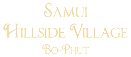 Samui Hillside Village, Bo Phut